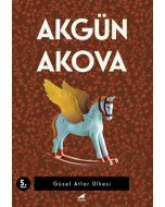 Güzel Atlar Ülkesi