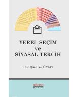 Yerel Seçim ve Siyasal Tercih