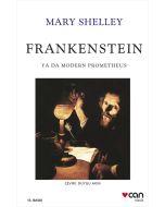 Frankenstein ya da Modern Prometheus