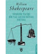 Venedik Taciri - Bir Yaz Gecesi Rüyası - Fırtına