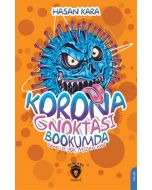 Korona G Noktası Bookumda