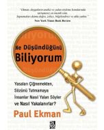 Ne Düşündüğünü Biliyorum