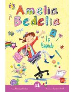 Amelia Bedelia - İş Başında