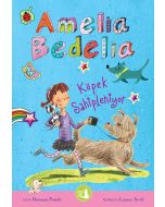 Amelia Bedelia - Köpek Sahipleniyor