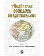 Türkiye'de Coğrafya Araştırmaları