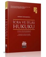 İcra ve İflas Hukuku