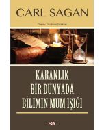 Karanlık Bir Dünyada Bilimin Mum Işığı