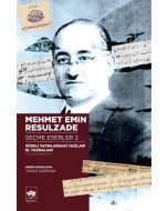 Mehmet Emin Resulzade Seçme Eserler 2
