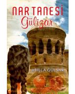 Nar Tanesi Gülizar