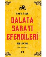 Galata Sarayı Efendileri