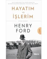 Hayatım ve İşlerim
