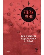 Bir Kadının Yaşamından 24 Saat