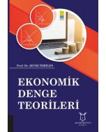 Ekonomik Denge Teorileri