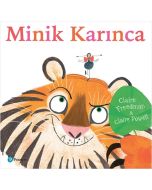 Minik Karınca