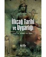 İlkçağ Tarihi ve Uygarlığı