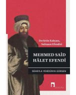 Mehmed Said Halet Efendi