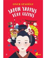 Japon Yapmış Türk Gezmiş