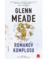 Romanov Komplosu
