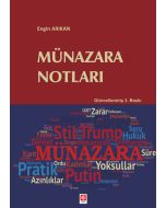 Münazara Notları