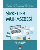 Şirketler Muhasebesi