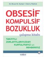 Obsesif Kompulsif Bozukluk Çalışma Kitabı