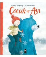 Çocuk ve Ayı