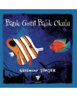 Batık Gemi Balık Okulu