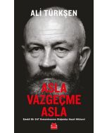 Asla Vazgeçme Asla