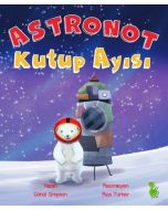 Astronot Kutup Ayısı