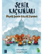 Şehir Kaçkınları