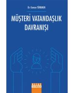 Müşteri Vatandaşlık Davranışı
