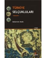 Türkiye Selçukluları