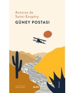 Güney Postası
