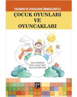 Çocuk Oyunları ve Oyuncakları