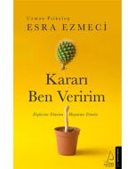 Kararı Ben Veririm