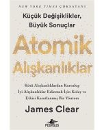 Atomik Alışkanlıklar