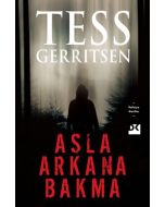 Asla Arkana Bakma