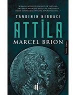 Tanrının Kırbacı Attila