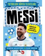 Messi - Futbolun Süper Yıldızları