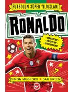 Ronaldo - Futbolun Süper Yıldızları