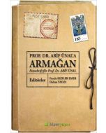 Prof. Dr. Arif Ünal’a Armağan