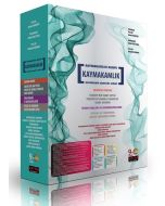 Kaymakamlık Kampı - Set