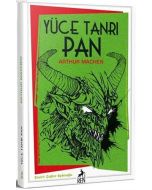 Yüce Tanrı Pan