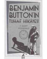 Benjamin Button'ın Tuhaf Hikayesi