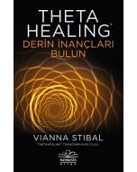 Theta Healing - Derin İnançları Bulun