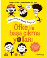 Öfke ile Başa Çıkma Yolları