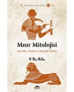 Mısır Mitolojisi 