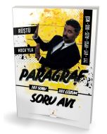 Rüştü Hoca'yla Paragraf Soru Avı - 101 Soru 101 Çözüm