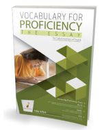 Vocabulary for Proficiency the Essay
