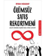 Ölümsüz Satış Rekortmeni